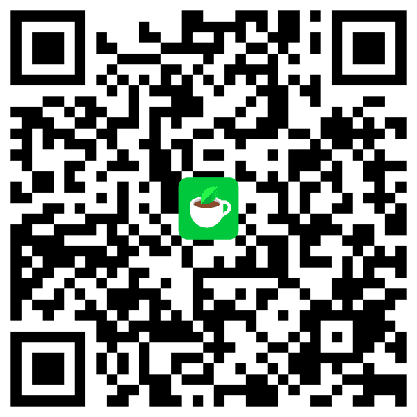 QR Code that links to KDLEA Naver Cafe
